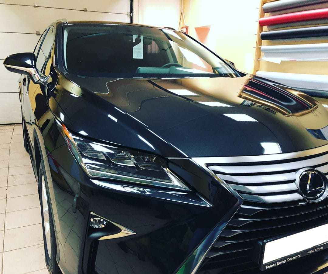 Double Auto — realizacja stacji